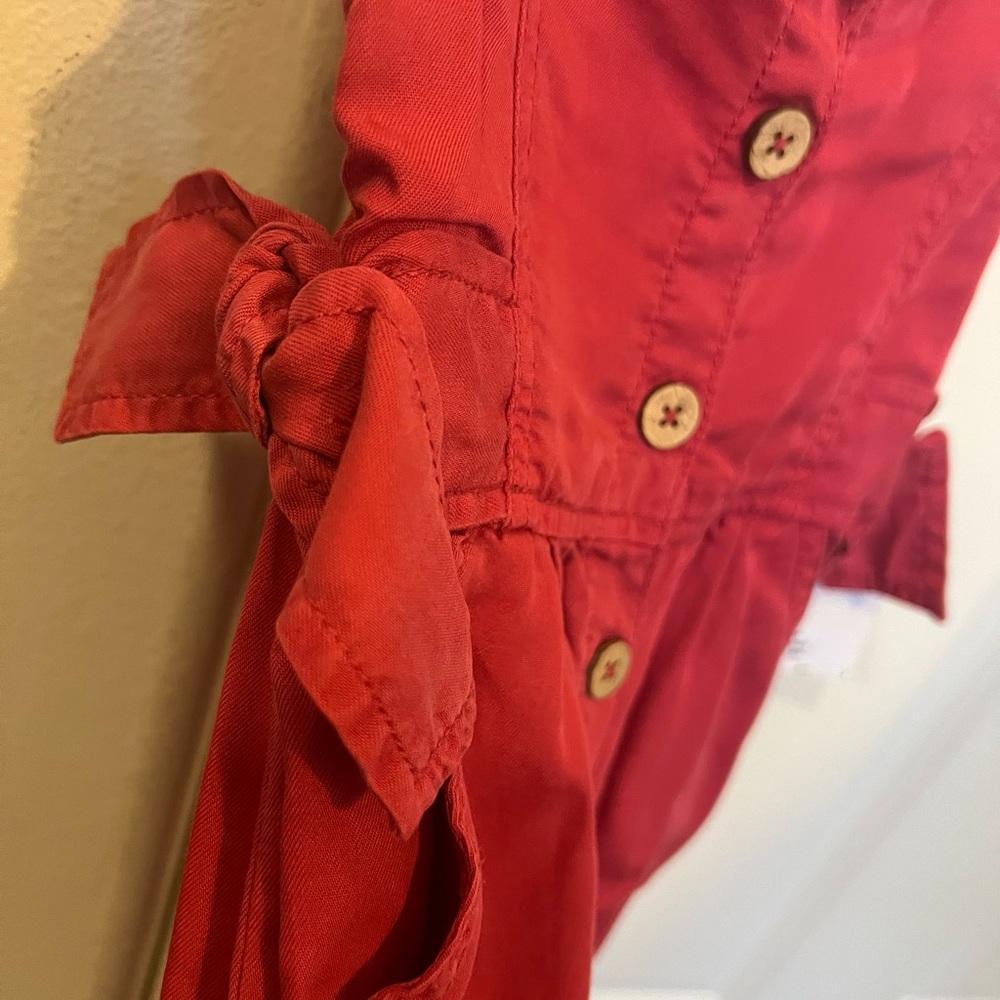 NWT Mayoral toddler jumpsuit - Picture 2 of 6